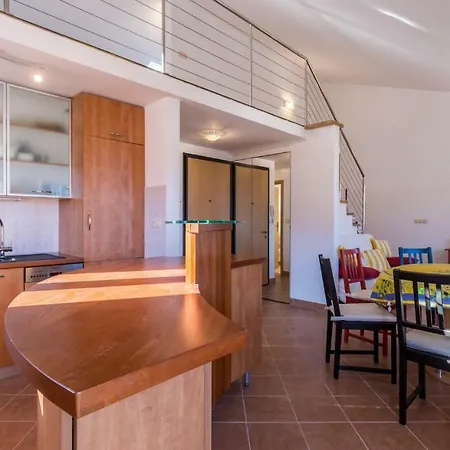 Apartment Tinka Baška