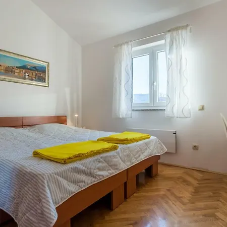 Tinka Apartamento *