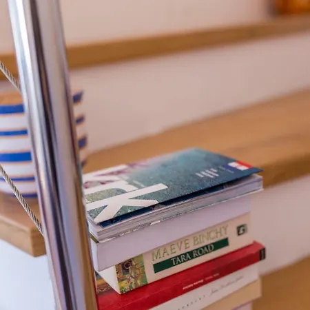 Apartman Tinka Baška