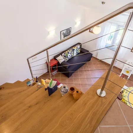 Apartman Tinka