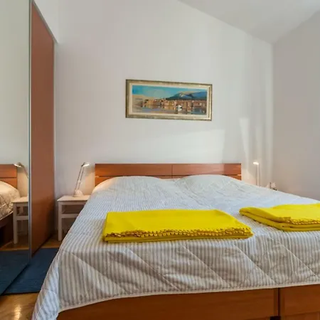 Tinka Apartamento *