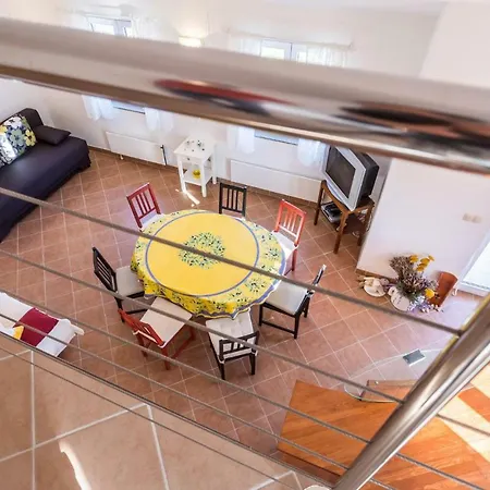 Tinka Apartamento *