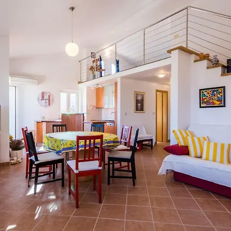 Apartman Tinka Baška