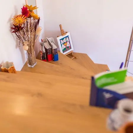 Tinka Apartamento
