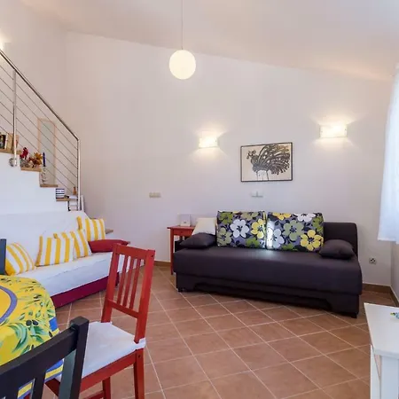 Apartamento Tinka Baška