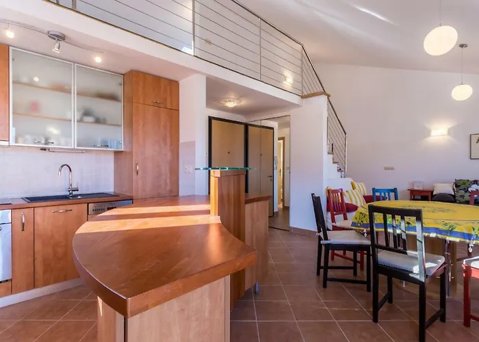 Apartment Tinka Baska (Krk)