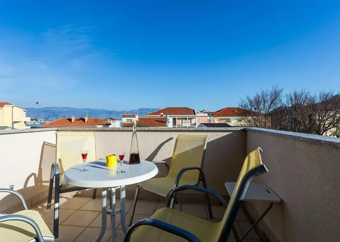 Apartment Tinka Baska (Krk)