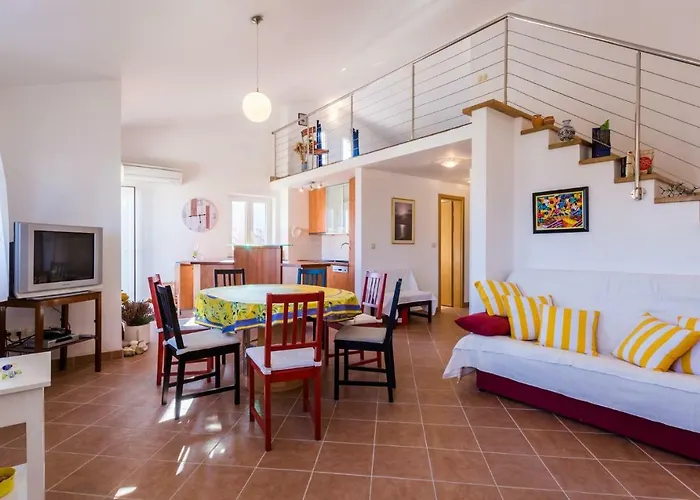 Apartment Tinka Baska (Krk)