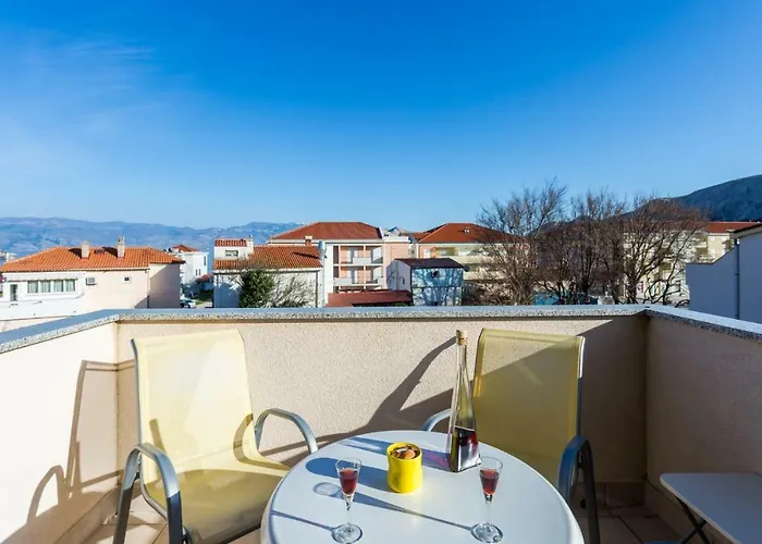 Apartment Tinka Baska (Krk)