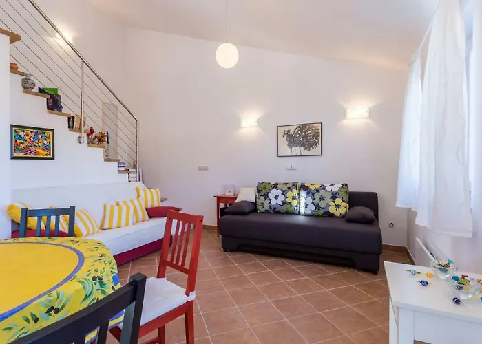 Apartment Tinka Baska (Krk)